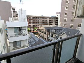 サン高倉  ｜ 大阪府大阪市都島区高倉町1丁目2-13（賃貸マンション1R・3階・12.45㎡） その13