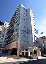 大阪府大阪市北区本庄東3丁目（賃貸マンション1LDK・2階・38.40㎡） その5