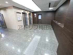 大阪府大阪市北区浪花町（賃貸マンション1K・13階・20.44㎡） その14