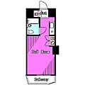 ダイホウプラザ高田馬場4階6.0万円