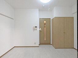 ヴェルステージ恵比寿 4階1Kのリビング/ダイニング