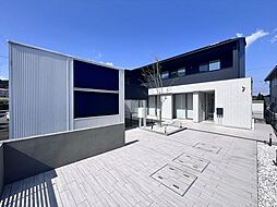 ばらの丘1　戸建