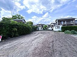 五十海4　売土地