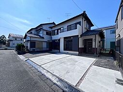 中新田　戸建