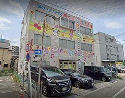 アルム駅南