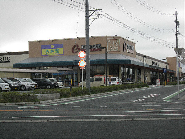 プレシア