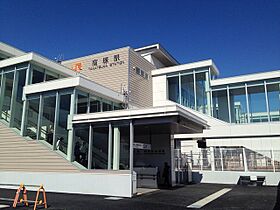 サンリットS  ｜ 静岡県浜松市中央区東若林町（賃貸アパート1LDK・1階・50.14㎡） その9