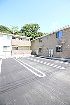 ベルゲン  ｜ 静岡県浜松市中央区中沢町（賃貸アパート1LDK・1階・45.09㎡） その14