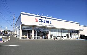 マーガレット　ウッズ  ｜ 静岡県浜松市中央区若林町（賃貸アパート1LDK・1階・40.25㎡） その21