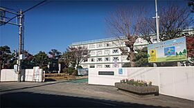 マーガレット　ウッズ  ｜ 静岡県浜松市中央区若林町（賃貸アパート1LDK・1階・40.25㎡） その22