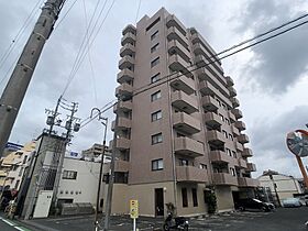 ザ・レジデンス元魚  ｜ 静岡県浜松市中央区元魚町（賃貸マンション1LDK・6階・41.01㎡） その2