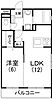 ラヴィベール中島1階6.9万円