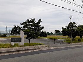 ルミエール  ｜ 静岡県浜松市中央区新橋町（賃貸アパート1LDK・1階・45.89㎡） その13