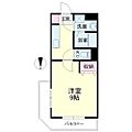 Cynthia山下4階4.5万円