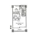 セントラルイースト7階14.8万円