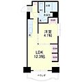アップル第7マンション9階5.9万円