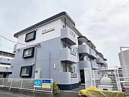 マンションフレンドシティ 1階/-