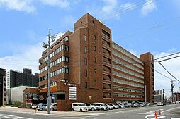 キャトルセゾン 8階