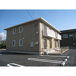 JR東海道本線 高塚駅 徒歩17分 1階/-