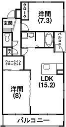 エクセルシア 1階