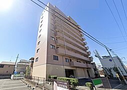 ザ・レジデンス元魚 7階