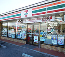 ヴィーブル野口 3階