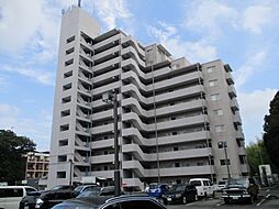 パークビュー四ツ池 6階/-