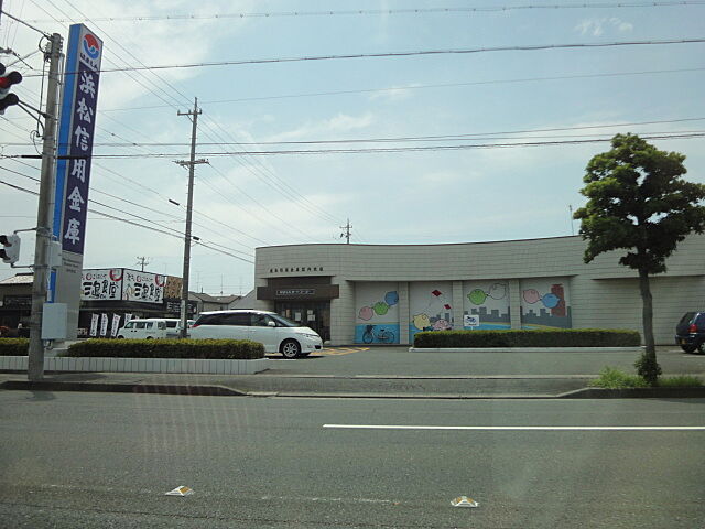 浜松信用金庫瓜内支店まで751m