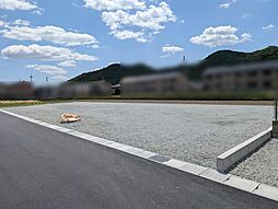 揖保川町黍田 売土地の土地画像