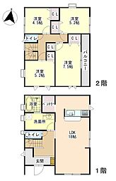 姫路市大津区平松 新築戸建