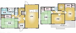 伊勢崎市香林町　中古戸建