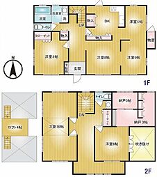 太田市西新町　中古戸建