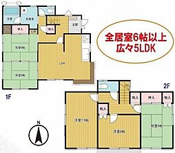 中古戸建　佐波郡玉村町福島