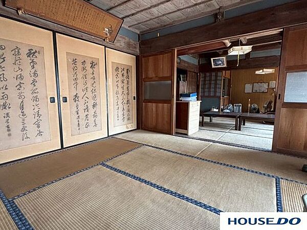 和室
