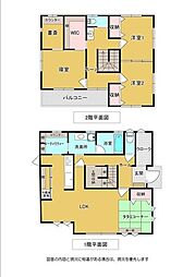 中古戸建 邑楽郡大泉町中央2丁目