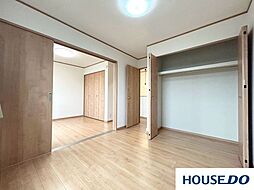 洋室の画像