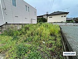 売土地 高崎市片岡町三丁目