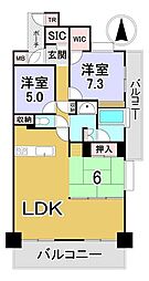 シーズガーデン桐生本町