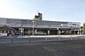 周辺：桐生駅 470m