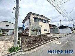外観の画像
