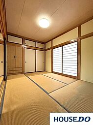 和室の画像
