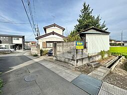 足利市堀込町　中古戸建