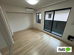 JR東海道・山陽本線 近江八幡駅 徒歩13分の賃貸アパート 2階1LDKのリビング/ダイニング