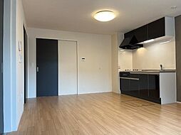 アリビオ 1階1LDKのリビング/ダイニング