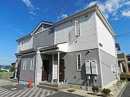 JR東海道・山陽本線 近江八幡駅 徒歩37分
