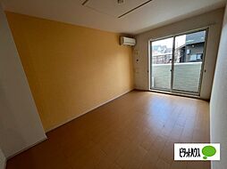 JR東海道・山陽本線 野洲駅 バス11分 西河原5丁目下車 徒歩2分の賃貸アパート 1階1LDKのリビング/ダイニング