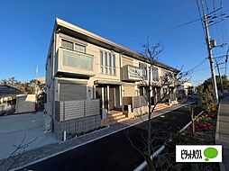 JR東海道・山陽本線 近江八幡駅 徒歩7分の賃貸アパート