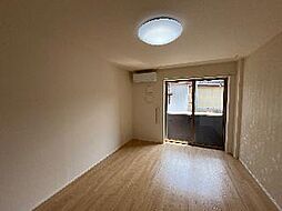 （仮）近江八幡市武佐町新築アパート 1階1Kのリビング/ダイニング