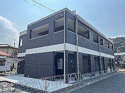 （仮）近江八幡市武佐町新築アパート