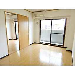 リファインドパレス 2LDKの写真
